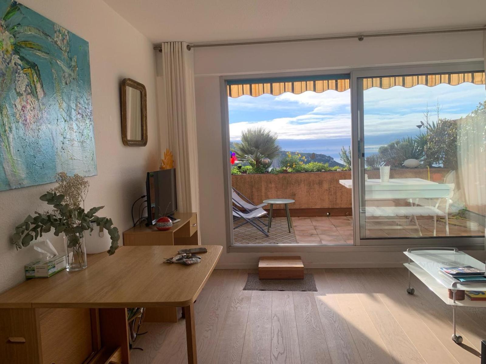 Appartement Vue *